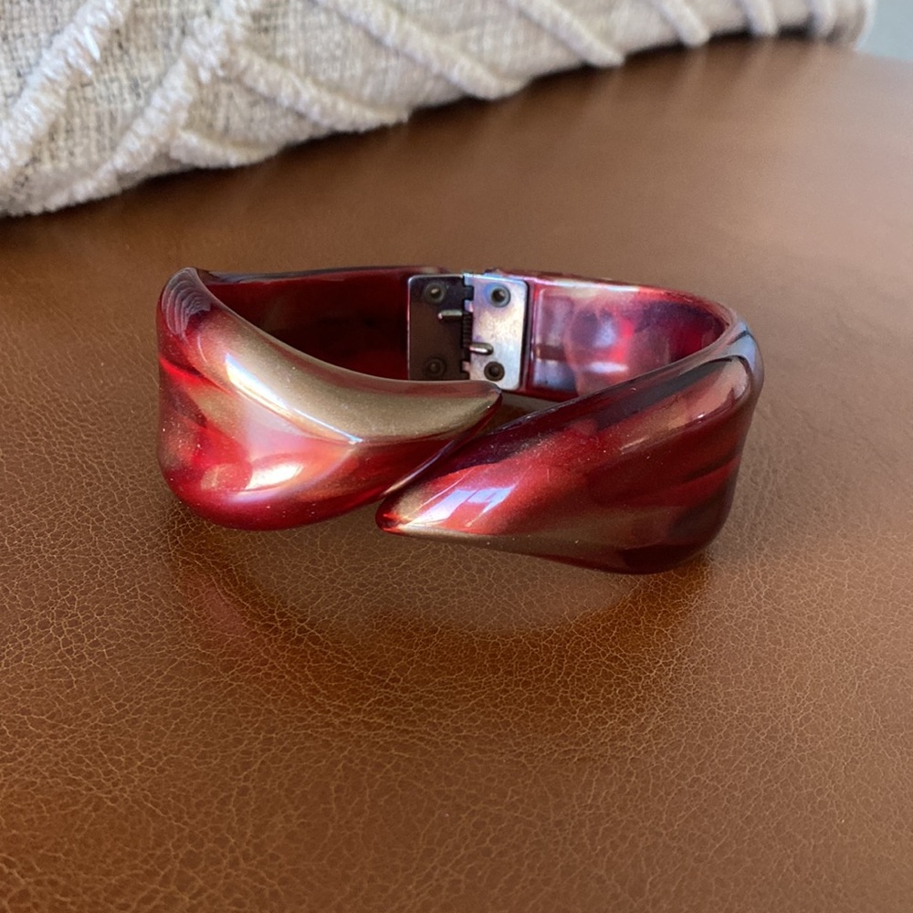 Unique Vintage Bracelet